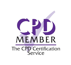 CPD Certified